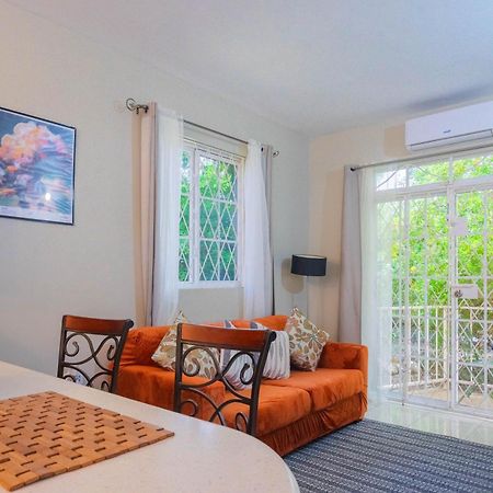 Musgrave Annex- Comfy 1 Bedroom Apartment On The Ground Floor Kingston Exteriör bild