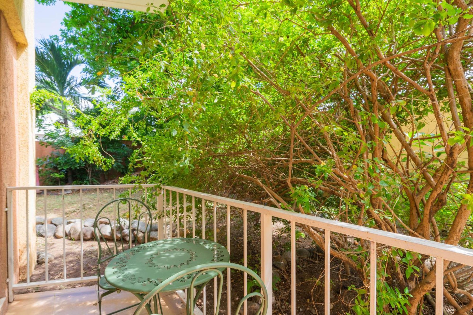Musgrave Annex- Comfy 1 Bedroom Apartment On The Ground Floor Kingston Exteriör bild