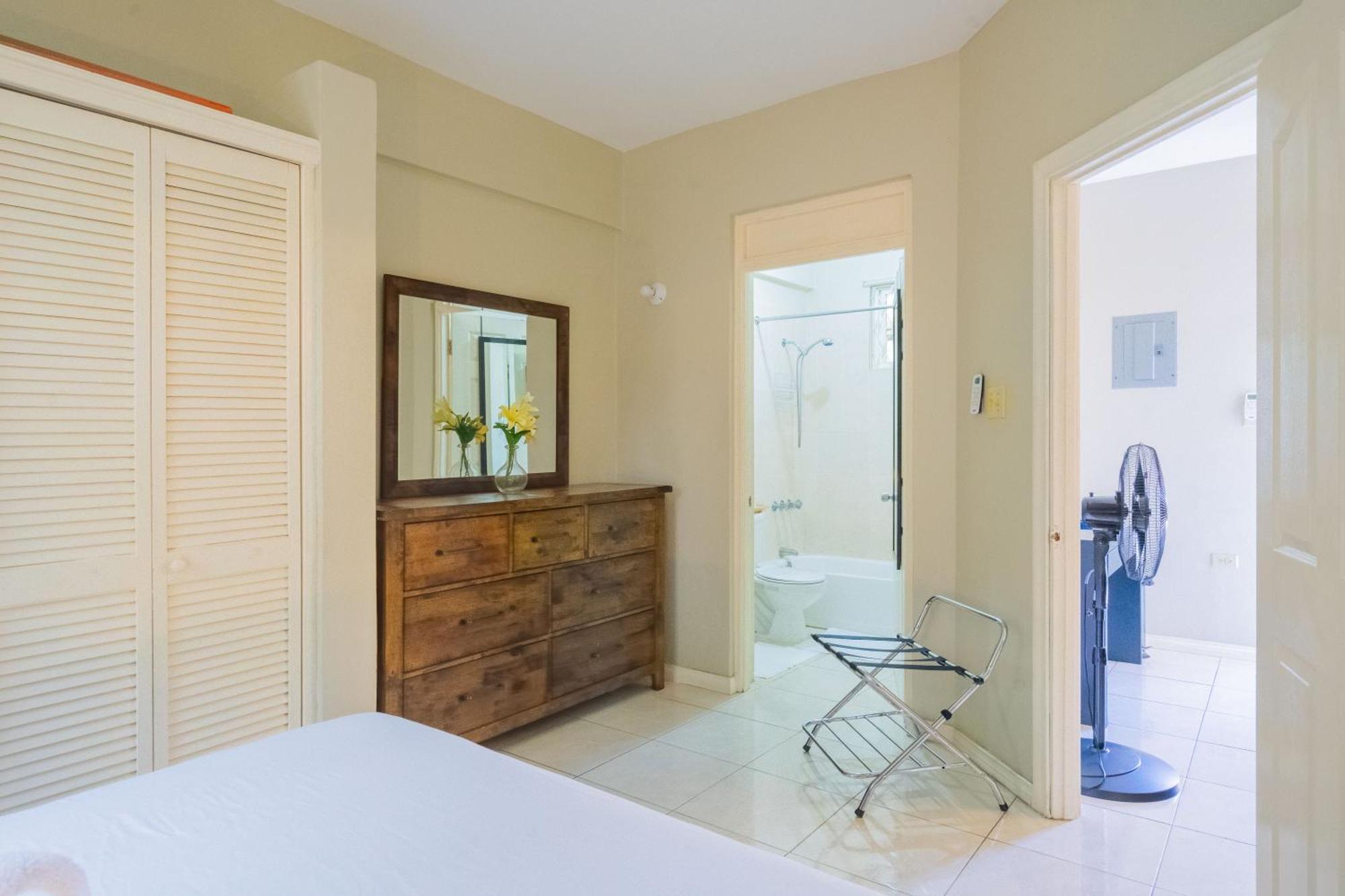 Musgrave Annex- Comfy 1 Bedroom Apartment On The Ground Floor Kingston Exteriör bild